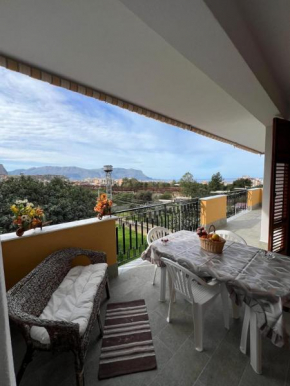 Casa MaRo' Capaci